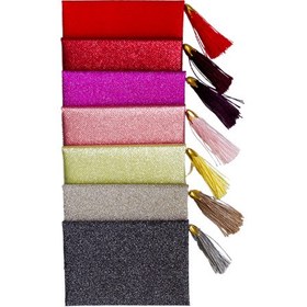 تصویر پاکت سکه کیفی اکلیلی 