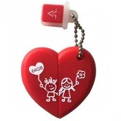 تصویر فلش مموری وریتی مدل T235 ظرفیت ۶۴ گیگابایت USB 2.0 