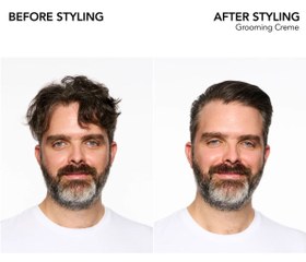 تصویر کرم حالت دهنده مو Bumble and Bumble 