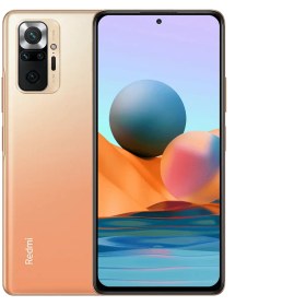 تصویر گوشی موبایل شیائومی مدل Redmi Note 10 Pro با حافظه داخلی 256 گیگابایت 