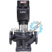 تصویر پمپ لیو سیرکولاتور خطی 2 اینچ مدل LPP50-12-1.1/2 