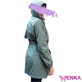 تصویر بارانی کد 34836 