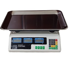 تصویر ترازو 30 کیلویی دیجیتال ا Digital-scale-kamary-30kg-34-24 Digital-scale-kamary-30kg-34-24