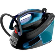 تصویر اتو مخزن دار تفال مدل sv8151 tefal steam generator sv8151