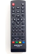 تصویر ریموت گیرنده ی دنای DENAY G-7818 