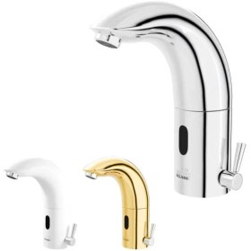 تصویر روشویی چشمی بلندا مدل HD110 