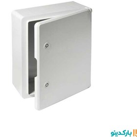 تصویر جعبه روکار 35*25 دانوب 