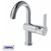 تصویر شیر روشویی علمدار کلار مدل نیو آریا 