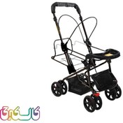 تصویر کالسکه ارابه مدل 235 