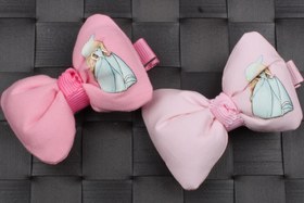 تصویر گل سر انبری پاپیون 