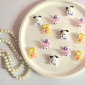 تصویر مینی گلسر 