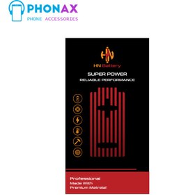 تصویر باطری سامسونگ گلکسی A11 Battery Samsung Galaxy A11