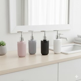 تصویر جامایع پمپی پادیز 