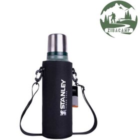 تصویر کاور فلاسک استنلی 1 لیتر اونیکس سری وکیوم 