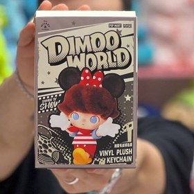 تصویر سوپرایزی دیمو 