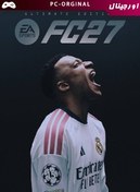 تصویر بازی EA SPORTS FC 27 نسخه استیم برای کامپیوتر 