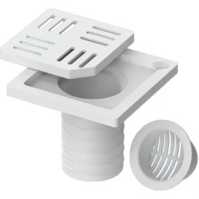 تصویر کف شور 10*10 پلاستیکی 