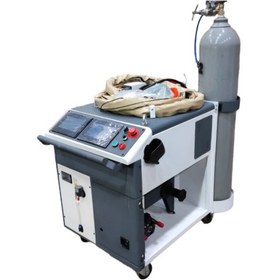 تصویر دستگاه جوش لیزری ۳۰۰۰ وات 