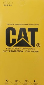 تصویر محافظ صفحه نمایش CAT هوآوی P9 LITE 