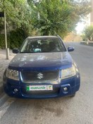 تصویر سوزوکی گرند ویتارا مونتاژ مدل 1387 ا اتوماتیک 2000cc اتوماتیک 2000cc