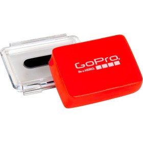 تصویر کپسول نجات غریق دوربین گوپرو مدل Gopro Floaty Backdoor 