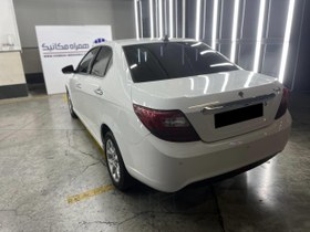 تصویر دنا پلاس مدل 1404 ا توربو اتوماتیک - آپشنال توربو اتوماتیک - آپشنال