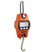 تصویر ترازوی آویز 2۰۰ کیلویی صنعتی Others 