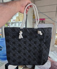 تصویر کیف خرید ساک خرید