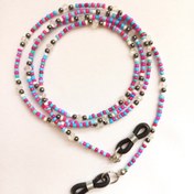 تصویر بند عینک کد 6 