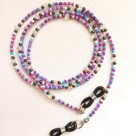 تصویر بند عینک کد 6 