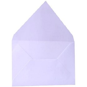 تصویر پاکت عکس پرسنلی بسته 10 عددی Personal photo envelope