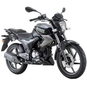 تصویر موتور سیکلت بنلی مدل TNT 15 مدل 1403 benelli TNT 15 Motorcycle