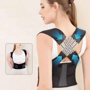 تصویر قوز بند اصلاح فرم سرشانه و بدن MYZ-3303 