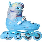 تصویر اسکیت فلاینگ ایگل مدل K9 سایز L 