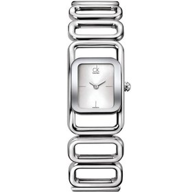 تصویر ساعت مچی زنانه برند کی سی کد K1I23120 ا Modern Modern