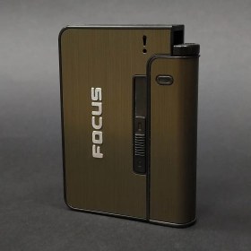 تصویر جاسیگاری FOCUS 