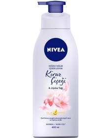 تصویر کرم بدن Nivea | 4005900396037 