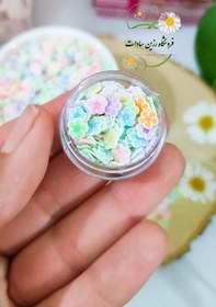 تصویر فیموی گل بهاری 