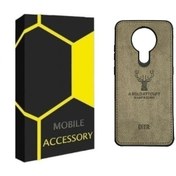 تصویر کاور مدل Gavazn مناسب برای گوشی موبایل نوکیا 1.4 