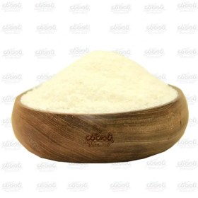 تصویر پودر نارگیل خشک 