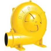 تصویر دمنده برقی (دم برقی) کنزاکس 2 اینچ مدل KAB-120 