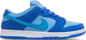 تصویر Dunk Low Pro SB ‘Fruity Pack – Blue Raspberry’ 