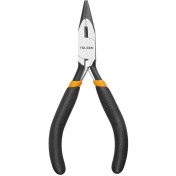 تصویر انبر دم‌باریک تولسن مدل 10031 سایز 115 میلی متر TOLSEN Mini Long Nose Pliers, Model 10031, Size 115 mm