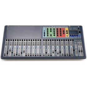 تصویر میکسر دیجیتال Soundcraft Si Expression 3 