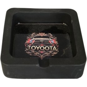 تصویر زیر سیگاری زیر سیگاری