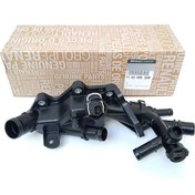 تصویر هوزینگ آب کپچر 