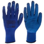 تصویر دستکش ایمنی نووا مدل NTG 9009 