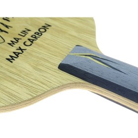 تصویر ما لین مکس کربن 