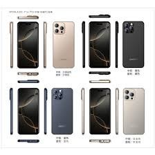 تصویر گوشی اوتتو M10 | حافظه 128 رم 8 گیگابایت OTEETO M10 128/8 GB