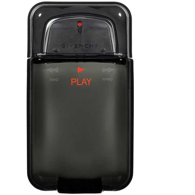 Givenchy play intense outlet 150ml